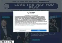 Sites similar to salibandy.fi