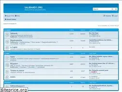 Sites similar to salibandy.org