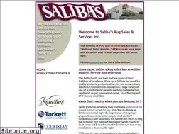 Sites similar to salibas.com