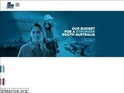 Sites similar to saliberal.org.au