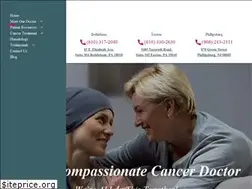 Sites similar to saliboncology.com
