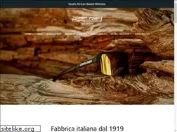 Sites similar to salice.co.za