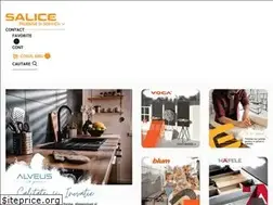 Sites similar to salice.ro