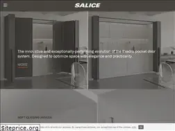 Sites similar to saliceamerica.com