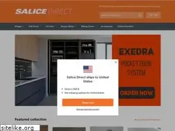 Sites similar to salicedirect.com