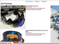Sites similar to saliceusa.com