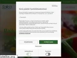 Sites similar to salico.fi