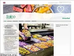 Sites similar to salico.se