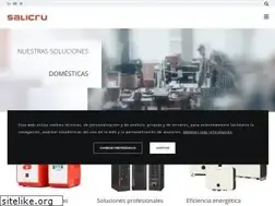 Sites similar to salicru.com