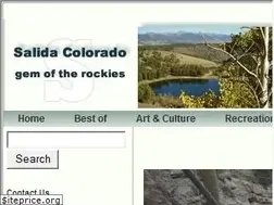 Sites similar to salida.com
