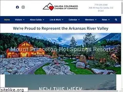 Sites similar to salidachamber.org
