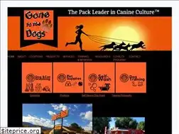 Sites similar to salidadogs.com