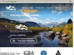 Sites similar to salidalaw.com