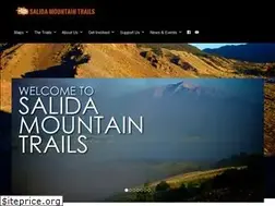 Sites similar to salidamountaintrails.org