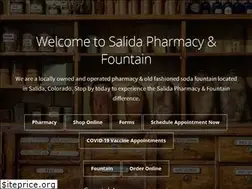 Sites similar to salidapf.com