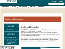 Sites similar to salidarec.com