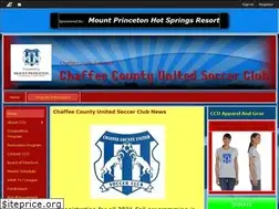 Sites similar to salidasoccer.org