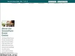 Sites similar to salidasteamplant.com
