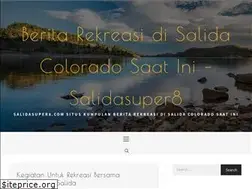 Sites similar to salidasuper8.com