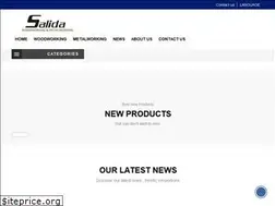 Sites similar to salidatek.com