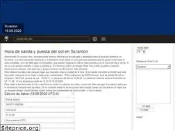 Sites similar to salidaypuestadelsol.com