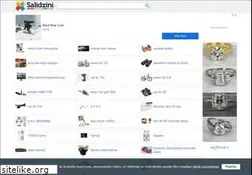 Sites similar to salidzini.lv