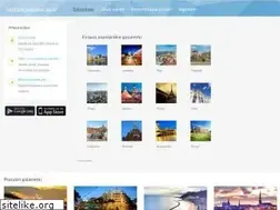 Sites similar to salidziniviesnicas.lv