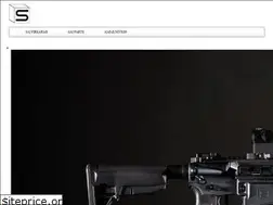Sites similar to salientarms.com