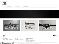 Sites similar to salientarmsinternational.com