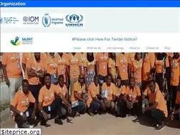 Sites similar to salientho.org