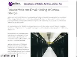 Sites similar to salientinteractivesolutions.com