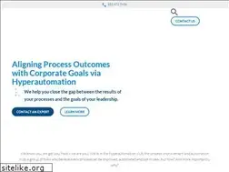 Sites similar to salientprocess.com