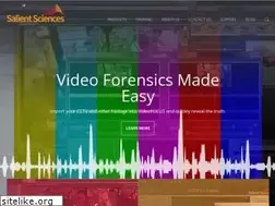Sites similar to salientstills.com