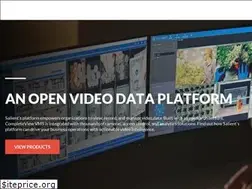 Sites similar to salientsys.com