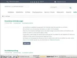 Sites similar to salierblog.de