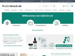 Sites similar to salierdruck.de