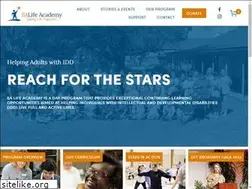 Sites similar to salifeacademy.org