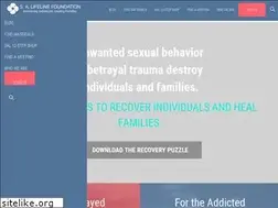 Sites similar to salifeline.org