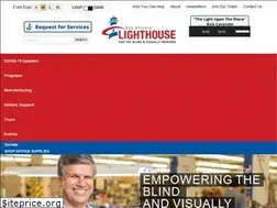 Sites similar to salighthouse.org