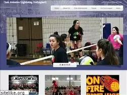 Sites similar to salightningvb.com