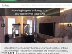 Sites similar to saligodesign.com