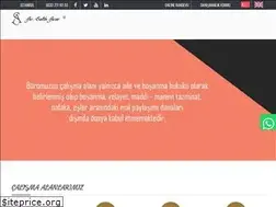 Sites similar to salihacar.av.tr
