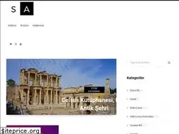 Sites similar to salihaltuntas.com