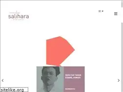 Sites similar to salihara.org
