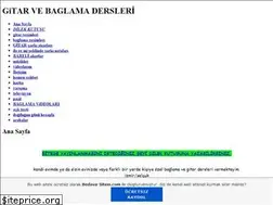 Sites similar to salihaticaret.tr.gg