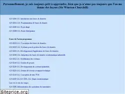 Sites similar to salihayacoub.com