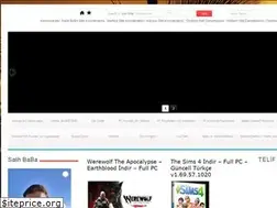Sites similar to salihbaba.net