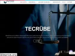 Sites similar to salihbirol.av.tr