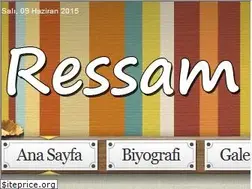Sites similar to salihcengiz.com