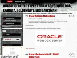 Sites similar to salihdeveci.wordpress.com
